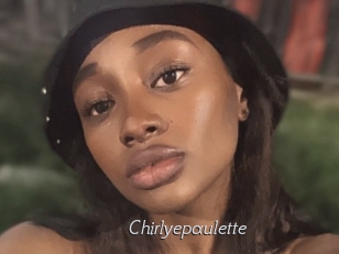 Chirlyepaulette