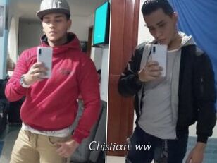 Chistian_ww