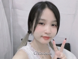 Chizuzuzu