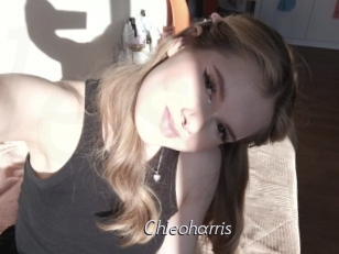 Chleoharris