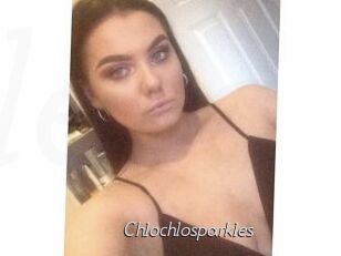 chlochlosparkles Le Scandale