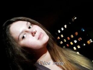 Chloe_missy