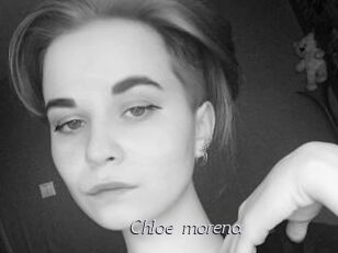 Chloe_morena