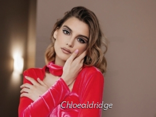 Chloealdridge