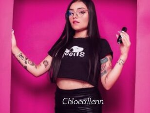 Chloeallenn
