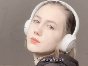 Chloeandrade