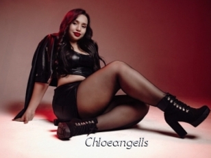 Chloeangells