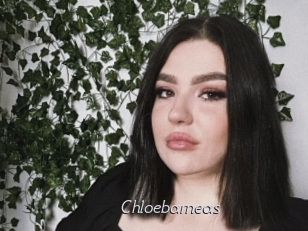 Chloebarneas