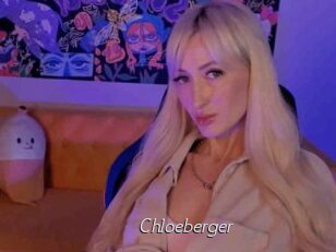 chloeberger Le Scandale