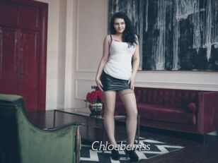 Chloeberriss