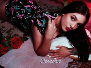 Chloeblue