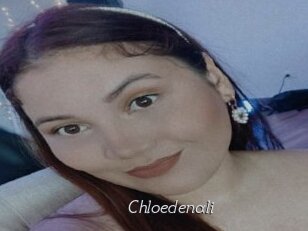 Chloedenali
