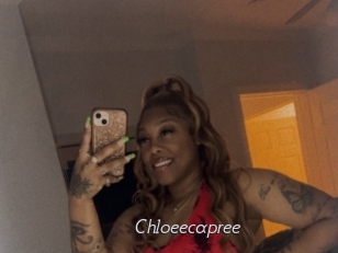 Chloeecapree