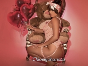 Chloeejohanson