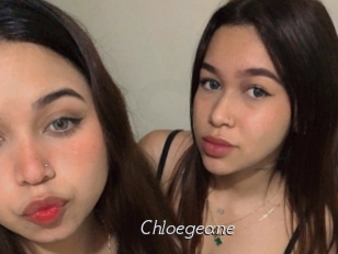 Chloegeane