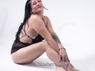 Chloehernandez
