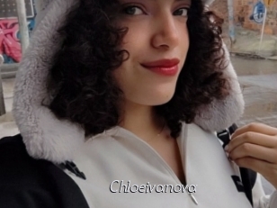 chloeivanova Le Scandale