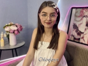 Chloejays