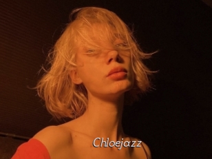chloejazz Le Scandale
