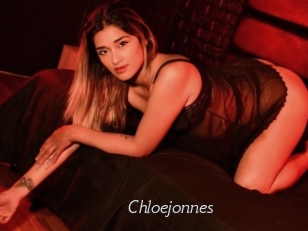 Chloejonnes