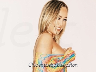 Chloemaebabestation