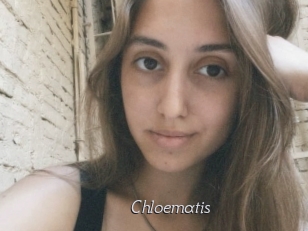 Chloematis