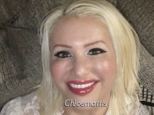 chloemattis Le Scandale