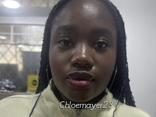 Chloemayer23