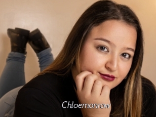 Chloemonrow