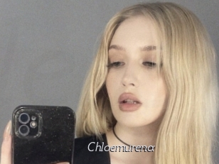 Chloemurena