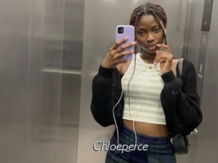 Chloeperce