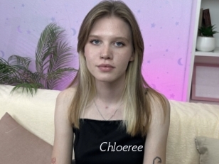 Chloeree