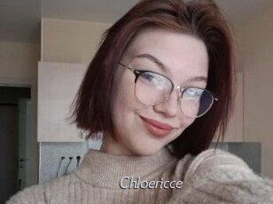 Chloericce
