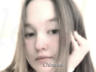 Chloerice
