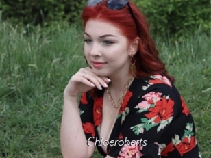 Chloeroberts