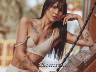 Chloesantory