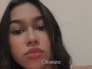Chloesinc