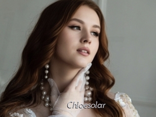 Chloesolar