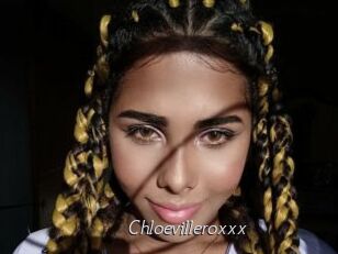 Chloevilleroxxx