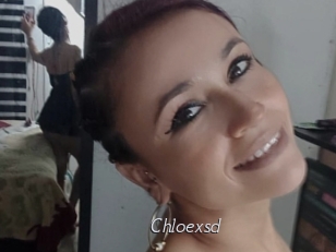 Chloexsd