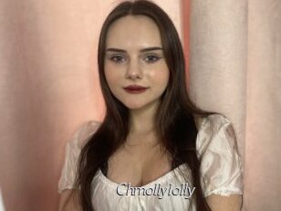 Chmollylolly