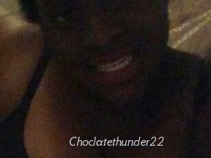 Choclatethunder22