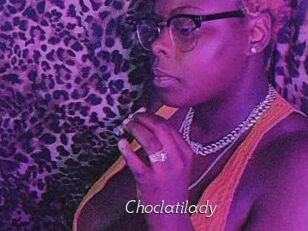 Choclatilady