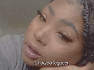 chocloatequeen Le Scandale