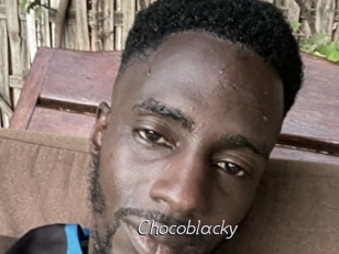 Chocoblacky