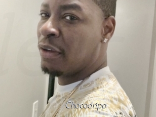Chocodripp