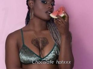Chocolate_hotxxx
