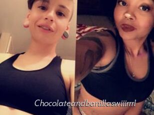 Chocolateandbanillaswiiirrrl