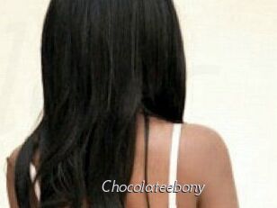 Chocolateebony