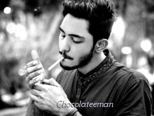 Chocolateeman